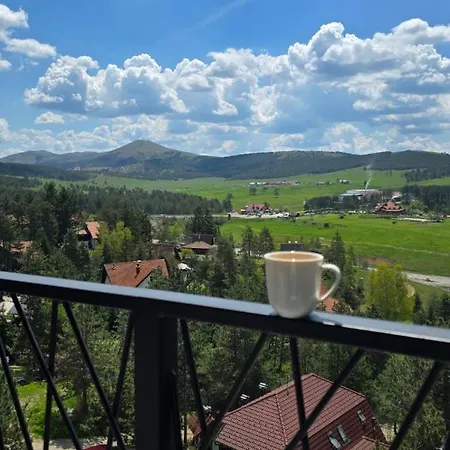 Harmonija Rent Apartament Zlatibor