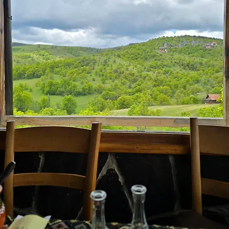 Harmonija Rent * Zlatibor