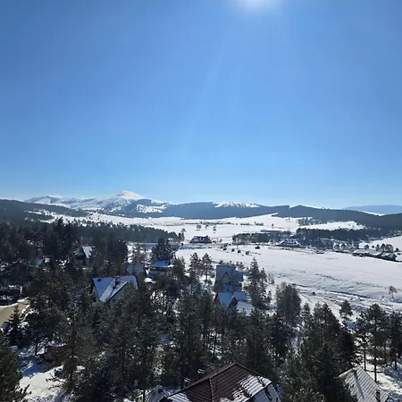 Harmonija Rent Apartament