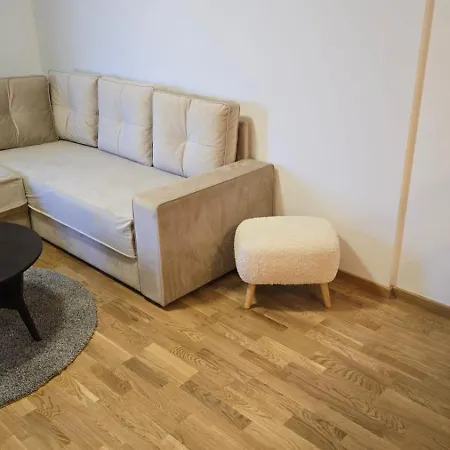Harmonija Rent Apartament Zlatibor