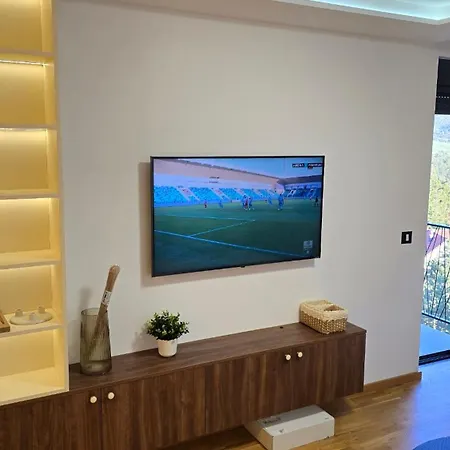 Apartament Harmonija Rent Zlatibor