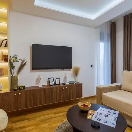 Harmonija Rent 兹拉蒂博尔