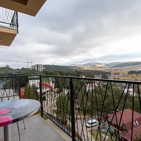 Harmonija Rent 兹拉蒂博尔