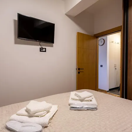 Harmonija Rent 公寓 兹拉蒂博尔