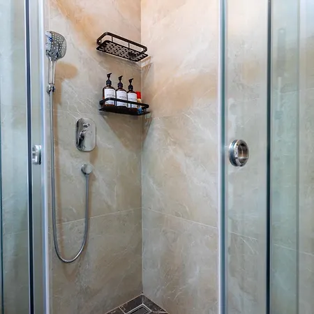 Harmonija Rent 公寓