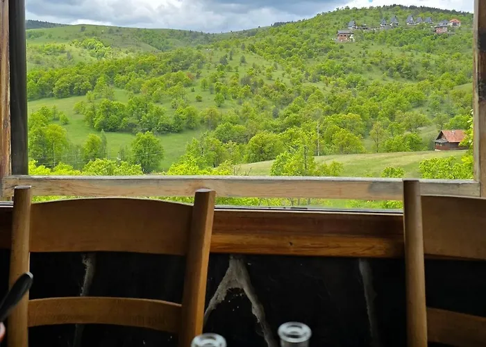 Harmonija Rent * Zlatibor