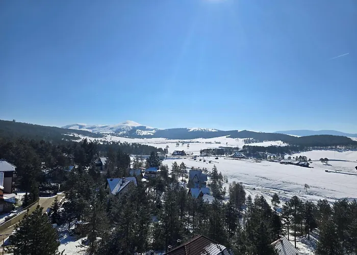 Harmonija Rent Apartman