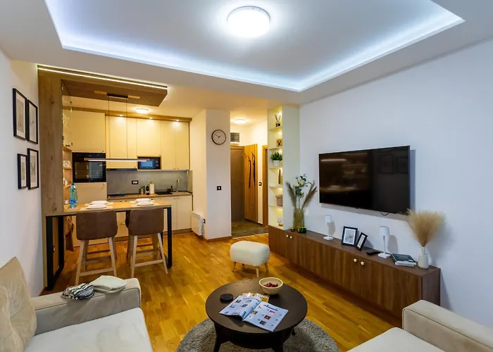 Apartman Harmonija Rent Zlatibor