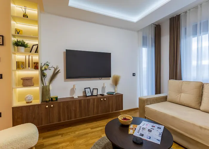 Harmonija Rent Zlatibor