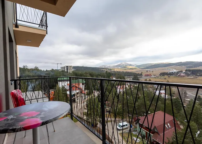 Harmonija Rent Zlatibor