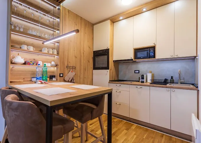 Apartman Harmonija Rent Zlatibor