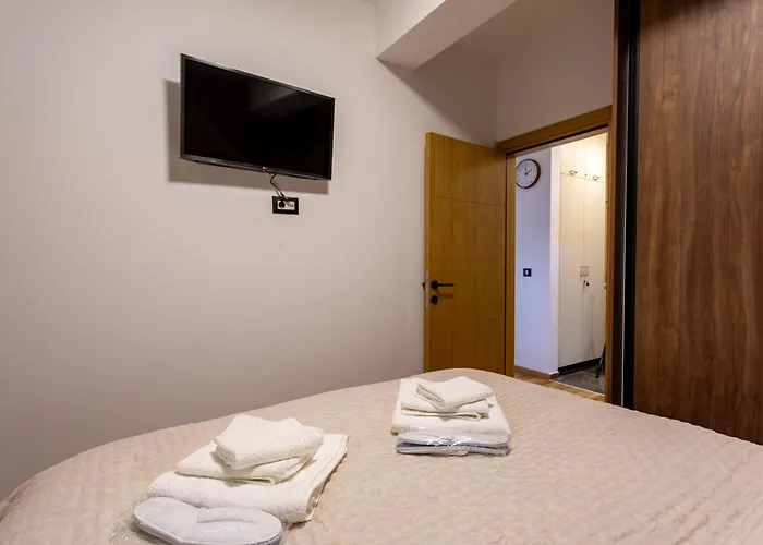 Harmonija Rent Apartman Zlatibor