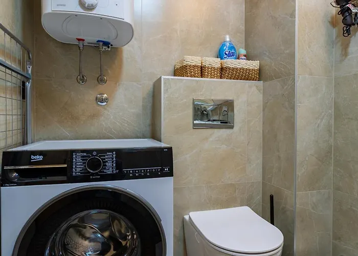 Apartman Harmonija Rent